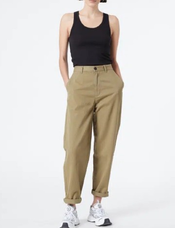 Blugi DRDENIM, verde