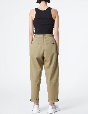 Blugi DRDENIM, verde
