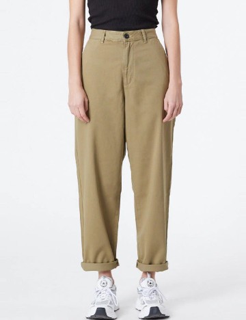 Blugi DRDENIM, verde