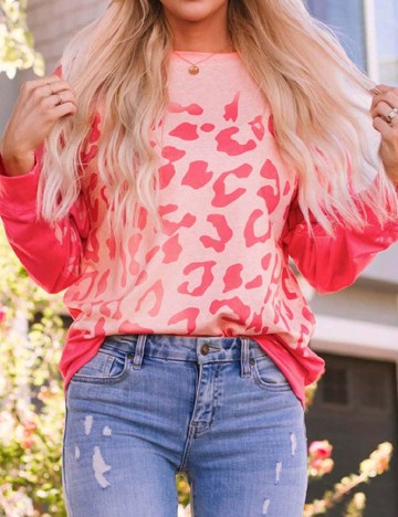 Bluza SHEIN, roz