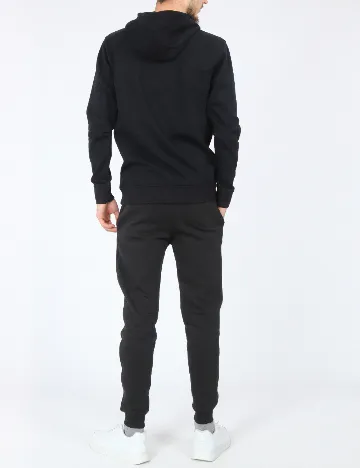 Hanorac Polo Ralph Lauren, negru Negru