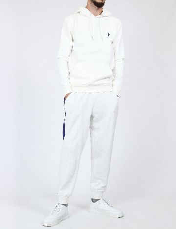 Pantaloni ASOS, gri