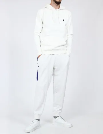 Pantaloni ASOS, gri Gri