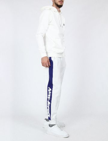 Pantaloni ASOS, gri