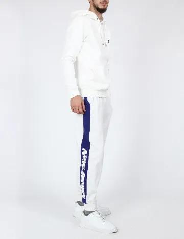 Pantaloni ASOS, gri Gri