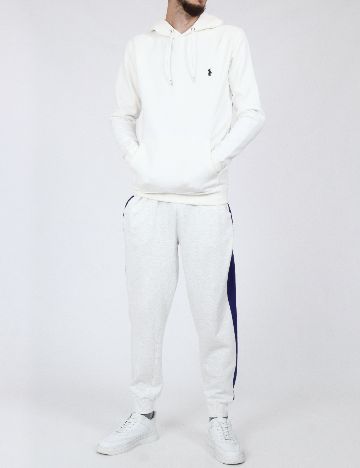 Pantaloni ASOS, gri