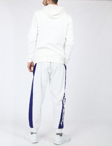 Pantaloni ASOS, gri