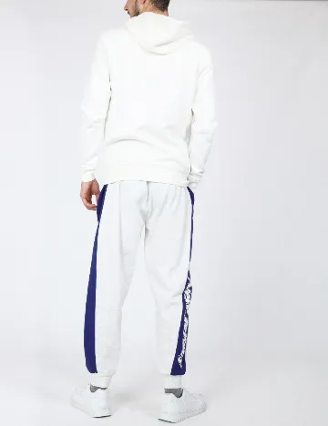 Pantaloni ASOS, gri Gri