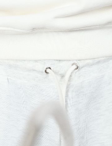 Pantaloni ASOS, gri