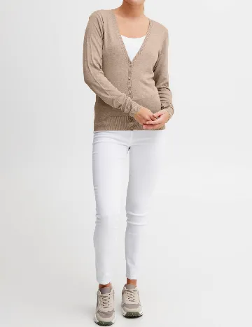 Cardigan Oxmo, maro Maro
