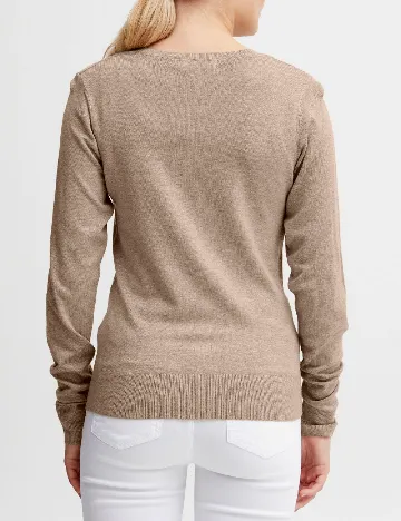 Cardigan Oxmo, maro Maro