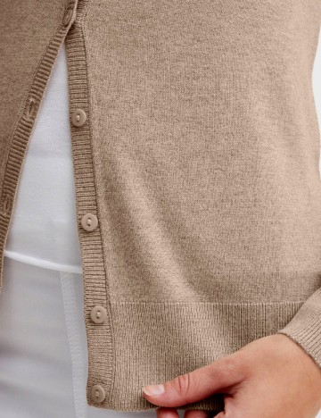 Cardigan Oxmo, maro