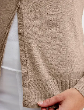 Cardigan Oxmo, maro Maro