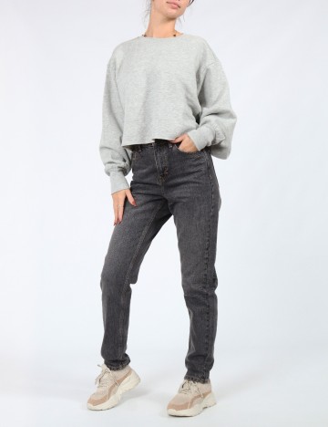Bluza ASOS, gri