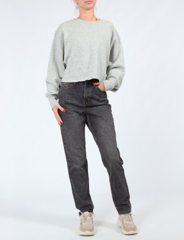 Bluza ASOS, gri