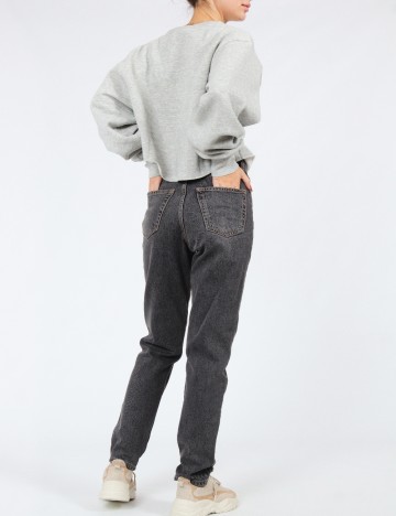 Bluza ASOS, gri