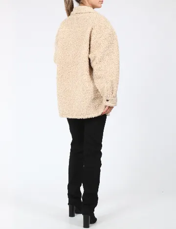 Jacheta Zara, crem Crem