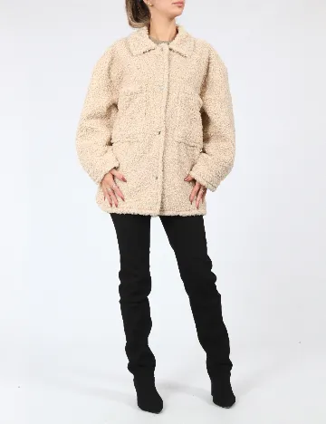 Jacheta Zara, crem Crem