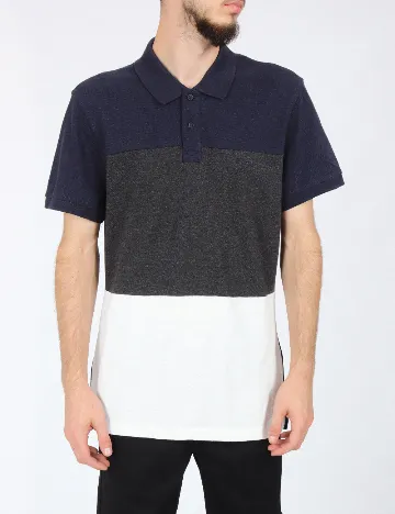 Tricou BLEND, mix culori Mix culori