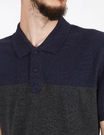 Tricou BLEND, mix culori Mix culori