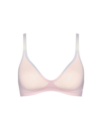 Bustiera Sloggi by Triumph, mix culori