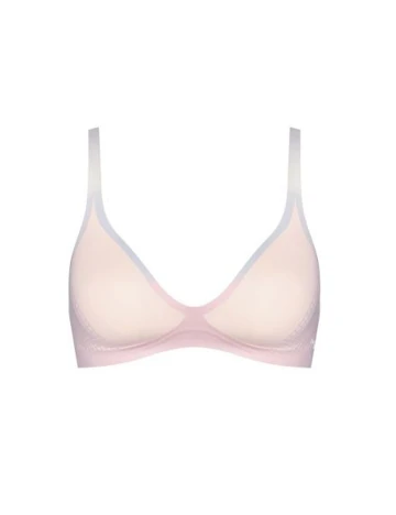 Bustiera Sloggi by Triumph, mix culori