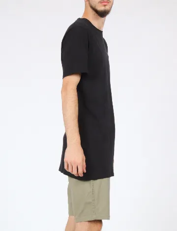 Tricou 11 Project, negru Negru