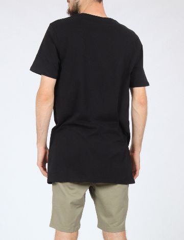 Tricou 11 Project, negru