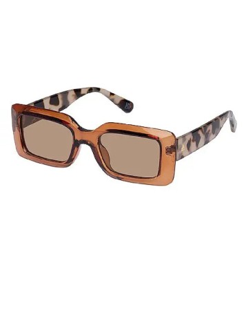 Ochelari de soare AIRE, maro