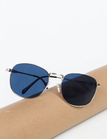 Ochelari de soare SVNX, gri