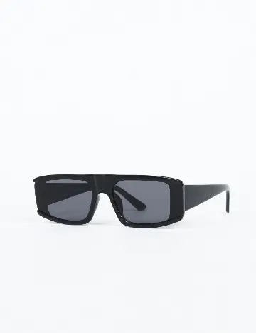 Ochelari de soare MADEIN., negru Negru