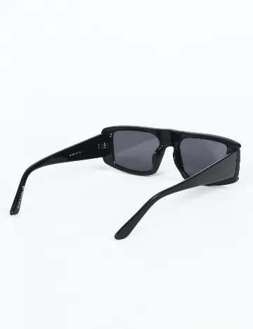Ochelari de soare MADEIN., negru Negru