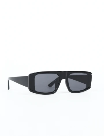 Ochelari de soare MADEIN., negru Negru