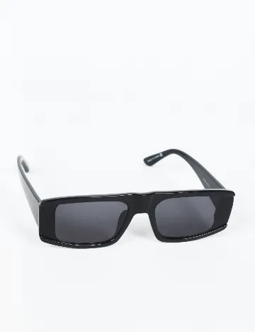 Ochelari de soare MADEIN., negru Negru