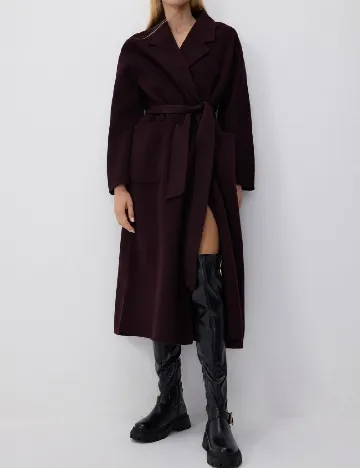 Cizme Reserved, negru Negru