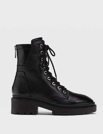 Ghete Stradivarius, negru