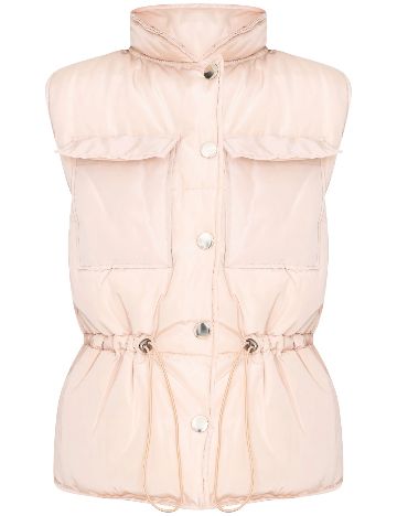 Vesta PrettyLittleThing, crem