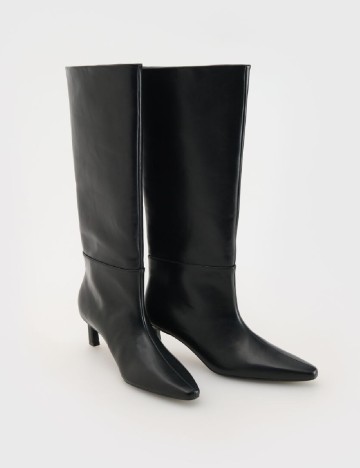 Cizme Reserved, negru