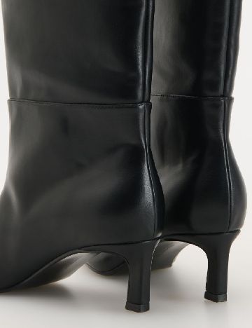 Cizme Reserved, negru