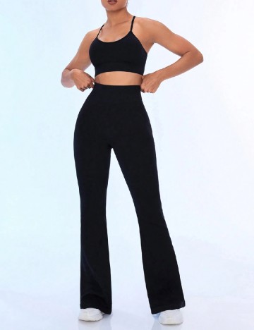 Compleu SHEIN, negru