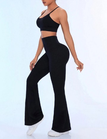 Compleu SHEIN, negru