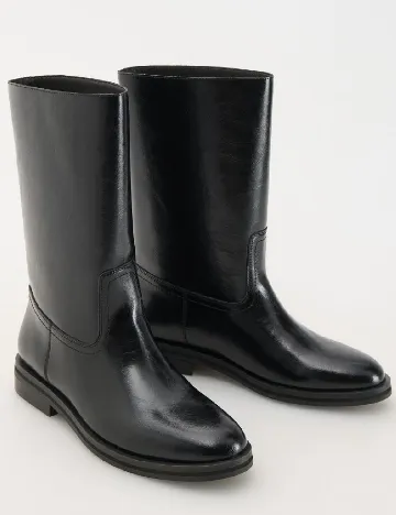 Ghete Reserved, negru Negru