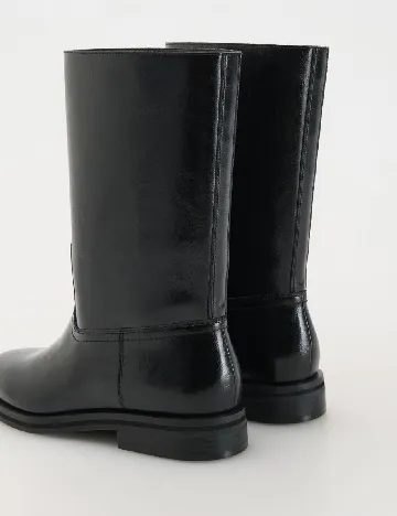 Ghete Reserved, negru Negru