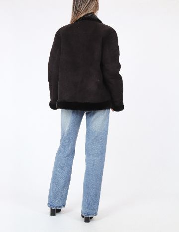 Jacheta Zara, negru