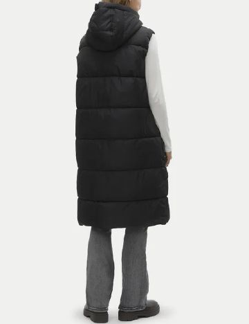Vesta Vero Moda, negru