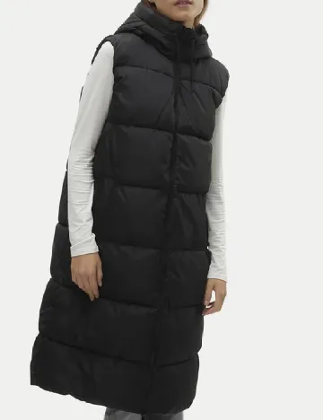 Vesta Vero Moda, negru Negru