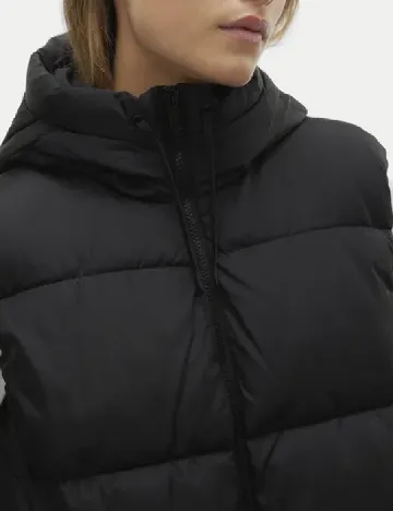 Vesta Vero Moda, negru Negru