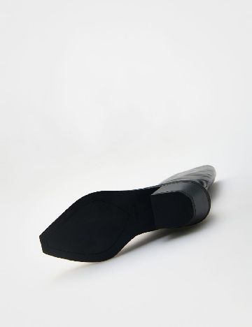 Cizme Reserved, negru
