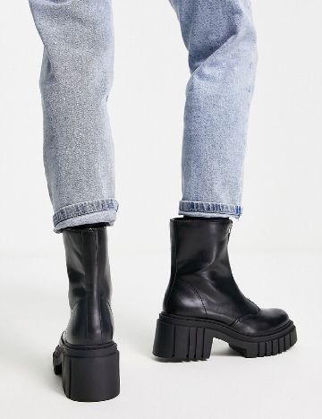 Ghete Stradivarius, negru