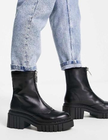 Ghete Stradivarius, negru
